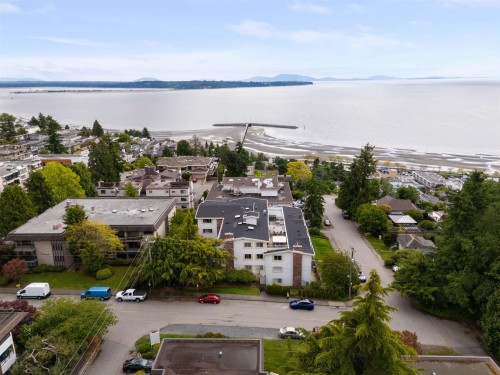 305-15010 Roper Avenue, White Rock, BC 