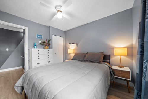 202 Davis Crescent, Langley, BC 