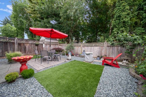 202 Davis Crescent, Langley, BC 