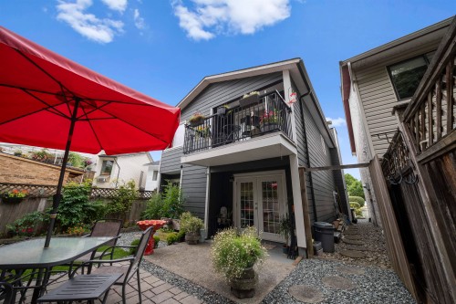 202 Davis Crescent, Langley, BC 