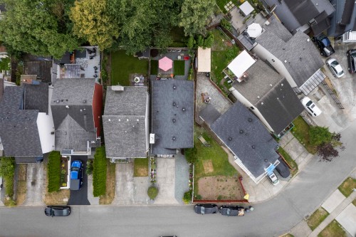 202 Davis Crescent, Langley, BC 