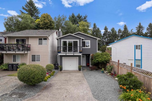 202 Davis Crescent, Langley, BC 