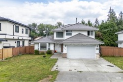 6480 138 Street  Surrey, BC V3W 5G6