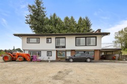 4292 Seldon Road  Abbotsford, BC V2S 7T7