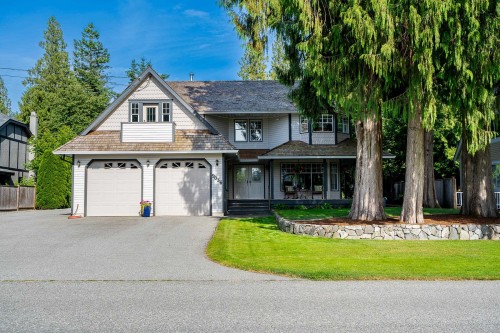 9036 Gay Street  Langley, BC V1M 2S4