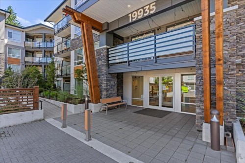 204-19935 75a Avenue  Langley, BC V2Y 4L6