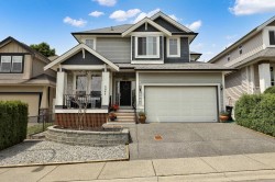 6847 196b Street  Langley, BC V2Y 3H2