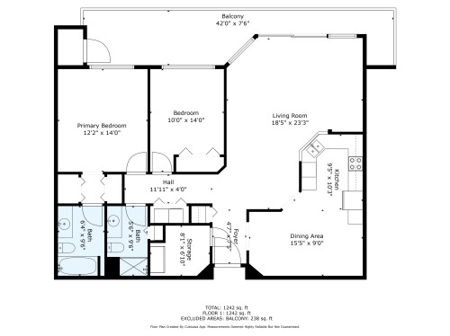 202-33233 Bourquin Crescent, Abbotsford, BC 