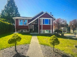 8045 138a Street  Surrey, BC V3W 9B3