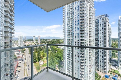 2402-9981 Whalley Boulevard, Surrey, BC 