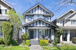 16587 60 Avenue  Surrey, BC V3S 1S7