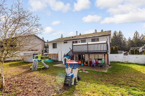 32533 Ptarmigan Drive, Mission, BC 