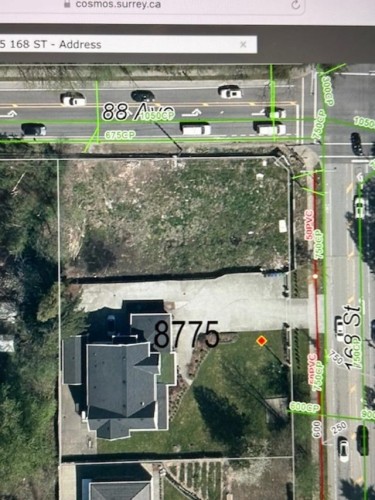 8775 168 Street, Surrey, BC 