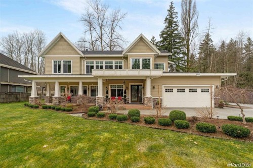 8775 168 Street, Surrey, BC 