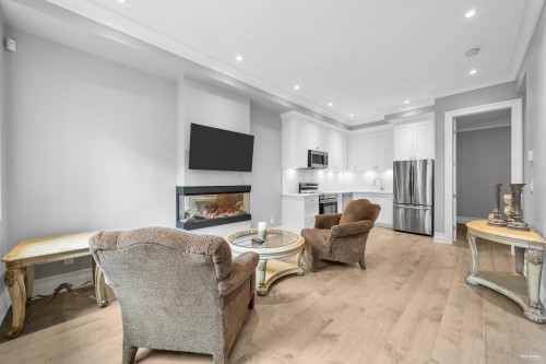 1349 Anderson Street, White Rock, BC 