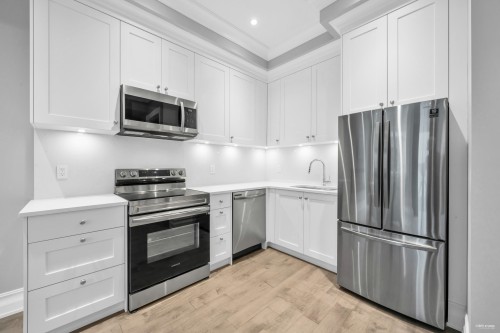 1349 Anderson Street, White Rock, BC 