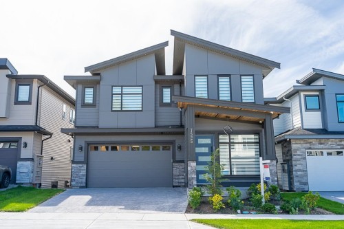 7525 205a Street  Langley, BC V2Y 1V5