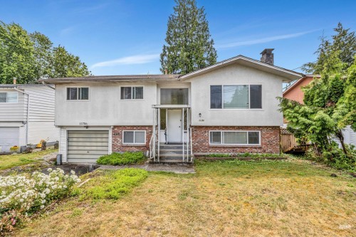 11786 86 Avenue  Delta, BC V4C 2X7