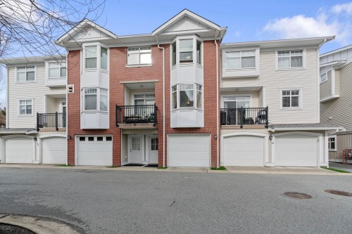 82-19551 66 Avenue  Surrey, BC V4N 0Z5