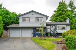 11874 90a Avenue  Delta, BC V4C 3J3