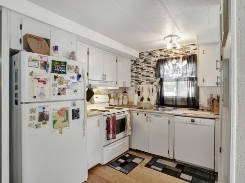 28-24330 Fraser Highway, Langley, BC 