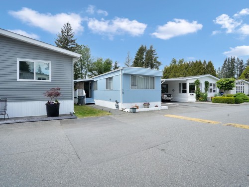 28-24330 Fraser Highway, Langley, BC 