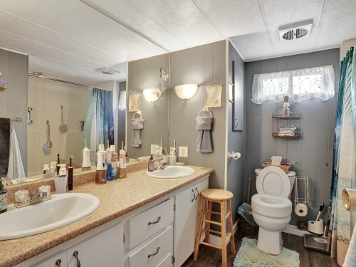 28-24330 Fraser Highway, Langley, BC 