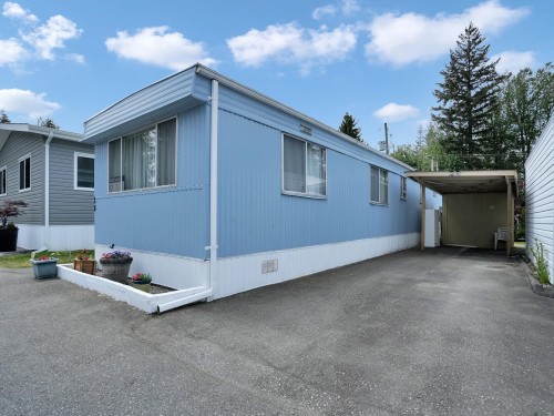 28-24330 Fraser Highway, Langley, BC 