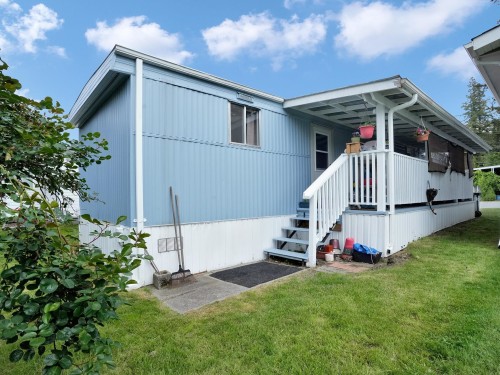 28-24330 Fraser Highway, Langley, BC 