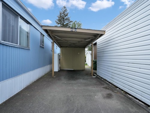 28-24330 Fraser Highway, Langley, BC 