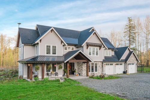 22801 8 Avenue, Langley, BC 