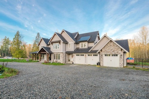 22801 8 Avenue, Langley, BC 