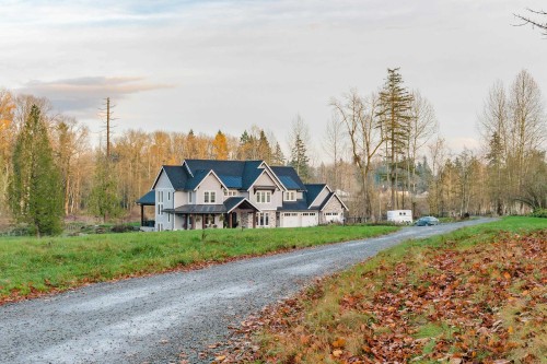 22801 8 Avenue, Langley, BC 