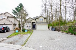 14536 83 Avenue  Surrey, BC V3S 0N6