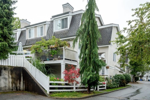 70-8930 Walnut Grove Drive, Langley, BC 