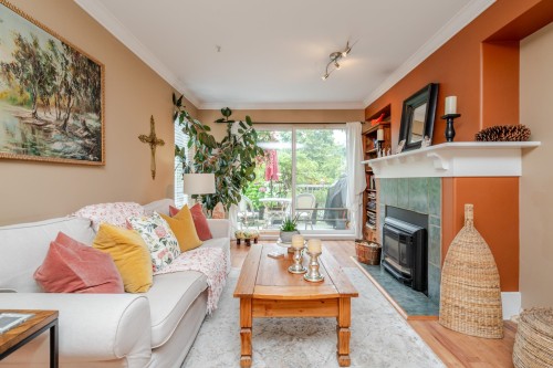 70-8930 Walnut Grove Drive, Langley, BC 