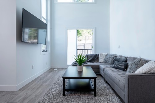 4728 Carl Creek Lane, Abbotsford, BC 