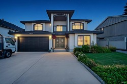 8036 133a Street  Surrey, BC V3W 4R5