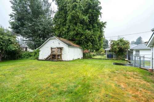 33884 Mayfair Avenue, Abbotsford, BC 