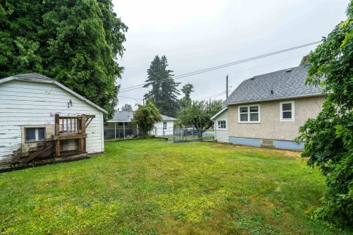 33884 Mayfair Avenue, Abbotsford, BC 