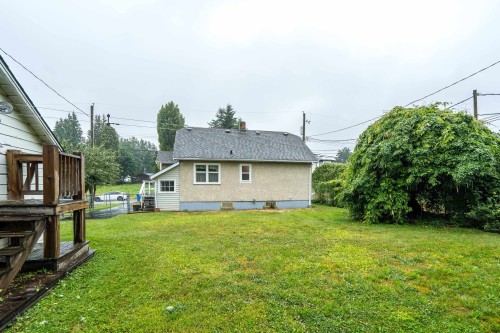 33884 Mayfair Avenue, Abbotsford, BC 