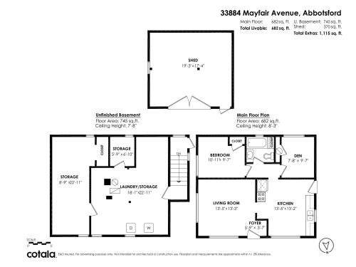 33884 Mayfair Avenue, Abbotsford, BC 