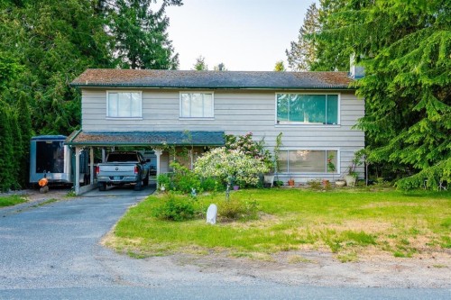 20951 45a Avenue  Langley, BC V3A 3G6