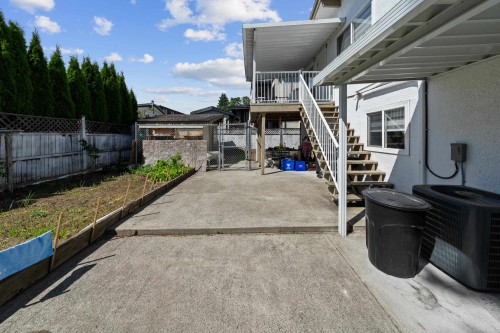 8081 112Th Street, Delta, BC 