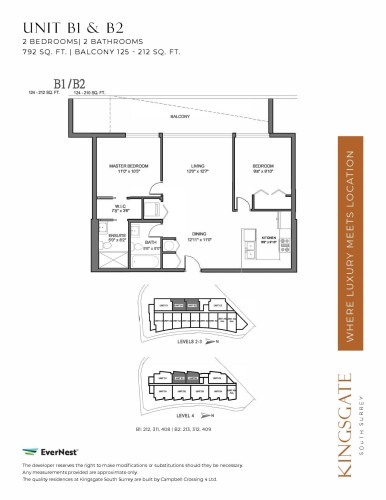 311-2233 156 Street, Surrey, BC 