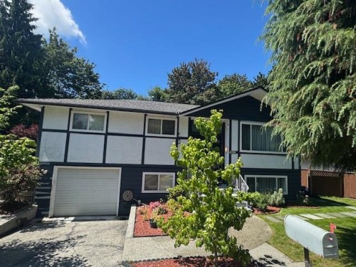 8781 Shepherd Way, Delta, BC 