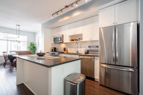 7-253 171 Street, Surrey, BC 