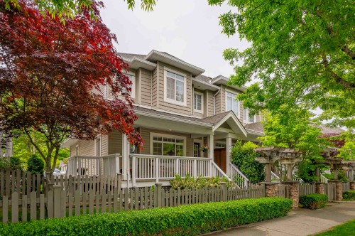 62-6852 193 Street, Surrey, BC 