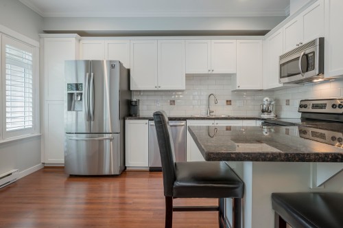 62-6852 193 Street, Surrey, BC 