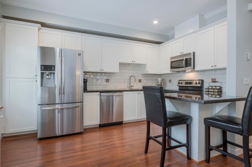 62-6852 193 Street, Surrey, BC 